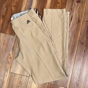 Adidas ultimate 365 taper golf pants 32x34